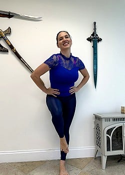Brenda Mondragon